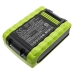 Outils électriques Batterie Lawnmaster CS-LMB130PW