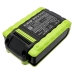 Outils électriques Batterie Lawnmaster CS-LMB130PW
