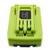 Outils électriques Batterie Lawnmaster CS-LMB130PW