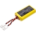 Remplacement de batterie compatible pour Allarme 