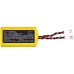 Remplacement de batterie compatible pour Allarme 
