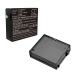 Battery compatible with Ledlenser CS-LMH600FT