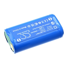 Kompatibler Ersatzakku für Ledlenser 500987