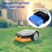 Power Tools Battery Lawnmaster L12