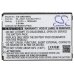 Mobile Phone Battery LG M1V