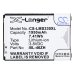 Mobile Phone Battery LG M1