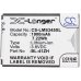 Mobile Phone Battery LG NTLGL21G3P4P