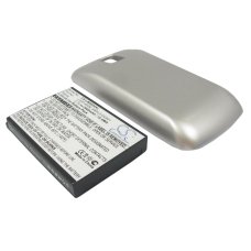 Remplacement de batterie compatible pour LG LGIP-400N,SBPL0102301