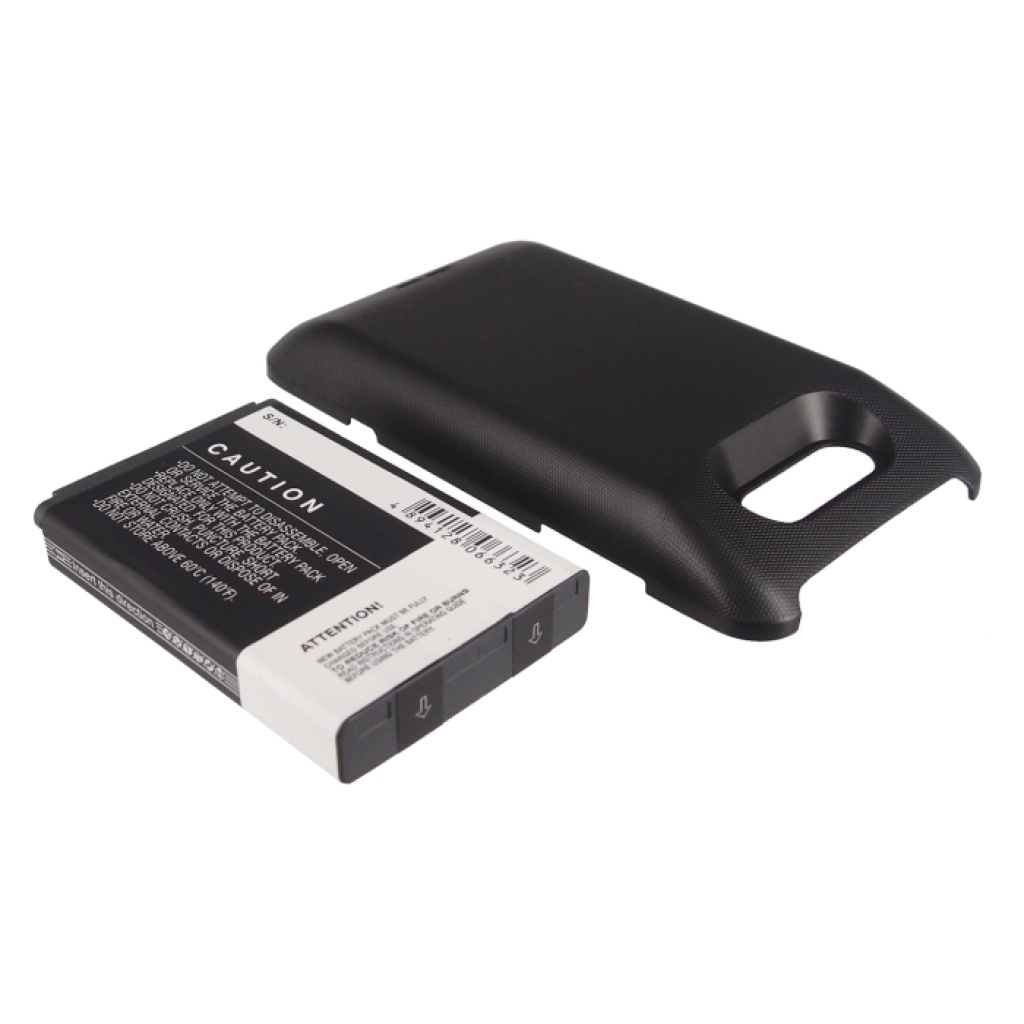 Mobile Phone Battery LG TFLGL34CTM3PWP