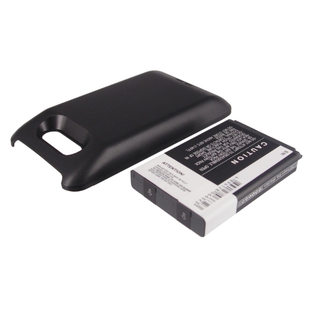 Mobile Phone Battery LG TFLGL34CTM3PWP