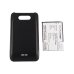 Batterie de téléphone portable LG Splendor