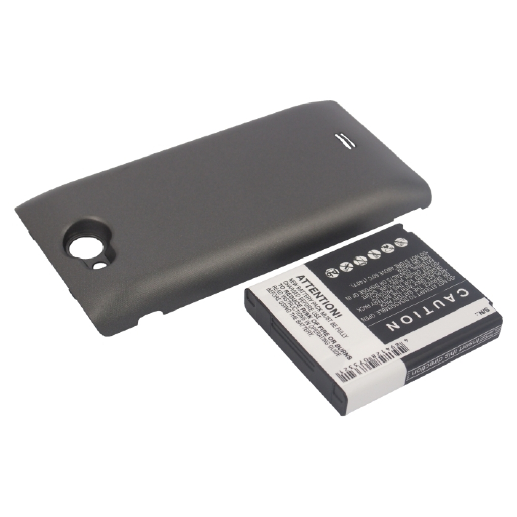 Akku kompatibel mit LG Sprint CS-LMS870HL