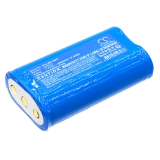 Kompatibler Ersatzakku für Ledlenser 502310