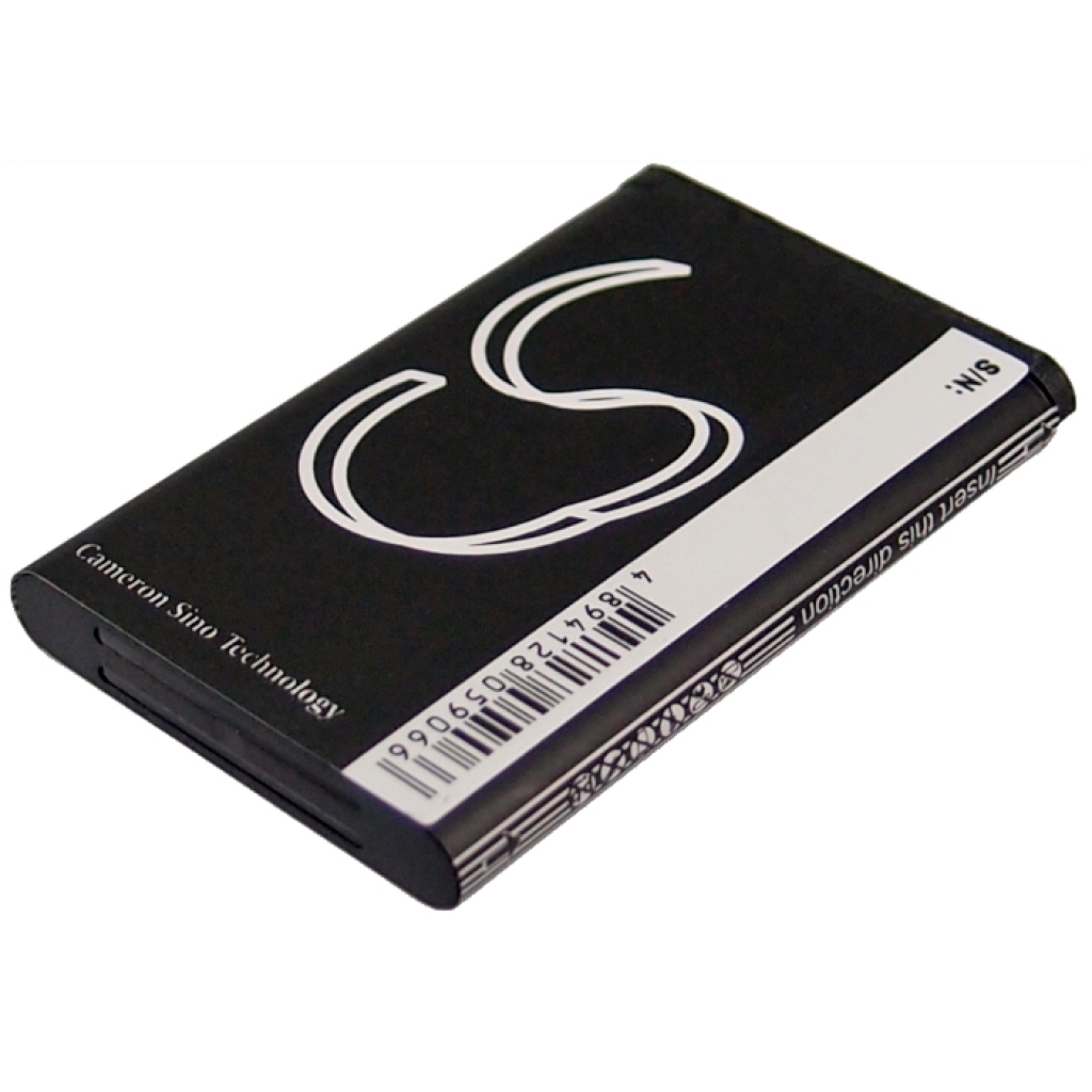 Batterie de l'appareil photo Liquid Image CS-LMT335MC