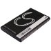 Batterie de l'appareil photo Liquid Image CS-LMT335MC