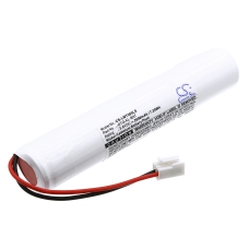 Remplacement de batterie compatible pour  OTG-KL-BAT