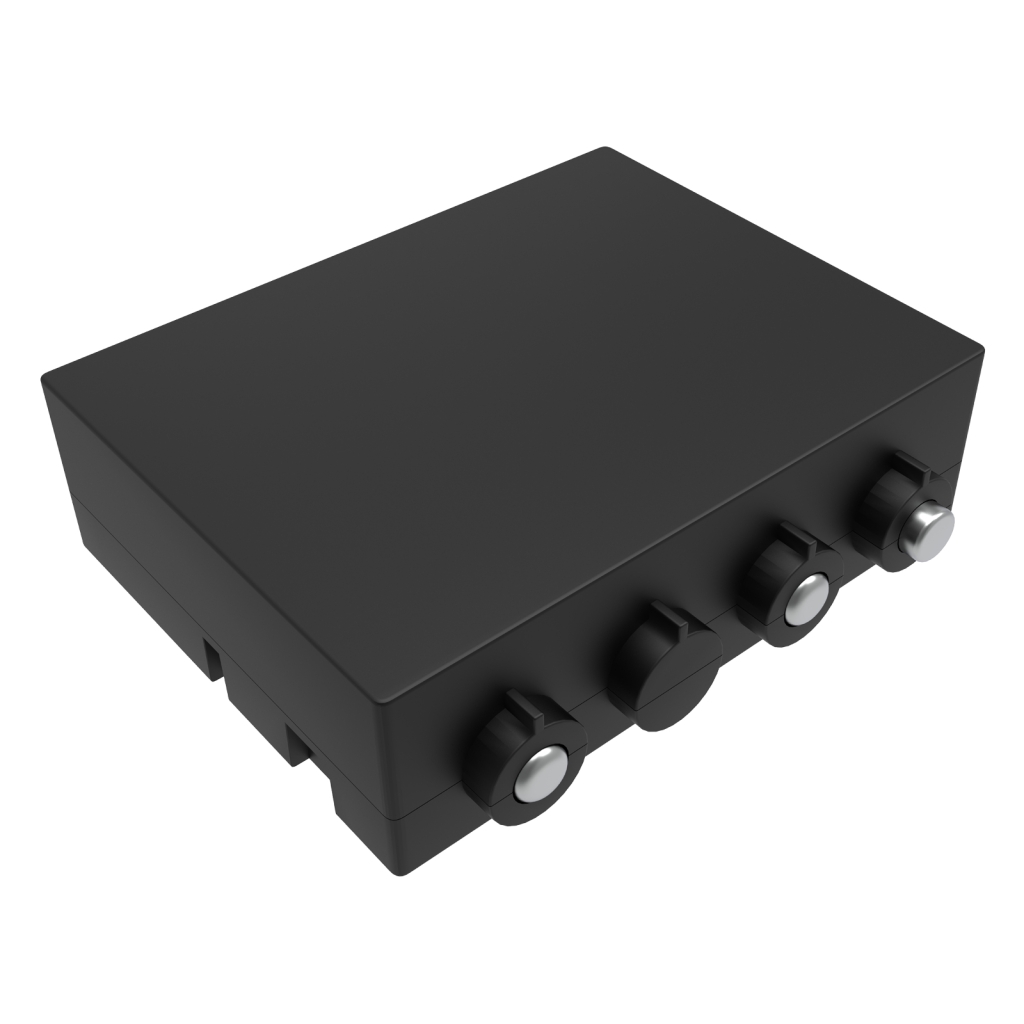 Système d'éclairage Batterie Ledlenser CS-LMT720FT