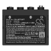 Système d'éclairage Batterie Ledlenser CS-LMT720FT