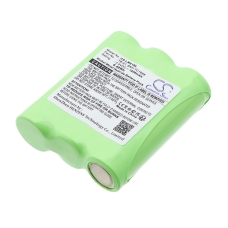 Kompatibler Ersatzakku für PSC 00-862-00,00-864-00,990004-0002,BNH-TC1688,H150AA3PF...