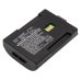 Batterie Ersetzt MX7392BATT