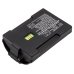Batterie Ersetzt MX7392BATT