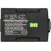 Batterie Ersetzt MX7392BATT