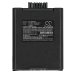 BarCode, Scanner Battery LXE FC3