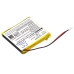 Batterie BabyPhone Luvion CS-LNP200MB