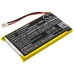 Batterie BabyPhone Luvion CS-LNT200MB