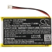 Batterie BabyPhone Luvion CS-LNT200MB