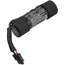 Remplacement de batterie compatible pour Logitech 533-000105,NTA3083