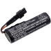 Batterie de haut-parleur Logitech VR0004