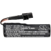 Batterie de haut-parleur Logitech VR0004