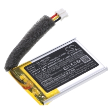 Remplacement de batterie compatible pour Logitech 533-000079