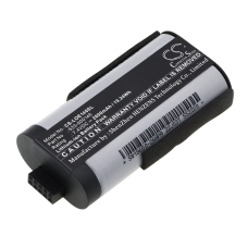 Remplacement de batterie compatible pour Logitech 533-000146