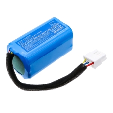 Remplacement de batterie compatible pour Logitech 533-000170