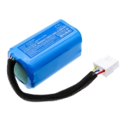Battery compatibleWith Speaker Battery