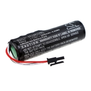 Battery compatibleWith Speaker Battery