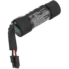 Remplacement de batterie compatible pour Logitech 533-000105,NTA3083