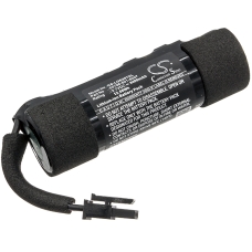 Remplacement de batterie compatible pour Logitech 00798-601-8207