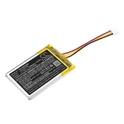 Battery compatibleWith Speaker Battery
