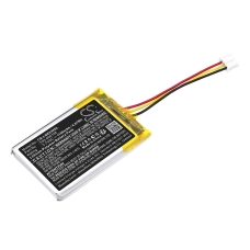 Kompatibler Ersatzakku für Logitech 533-000108