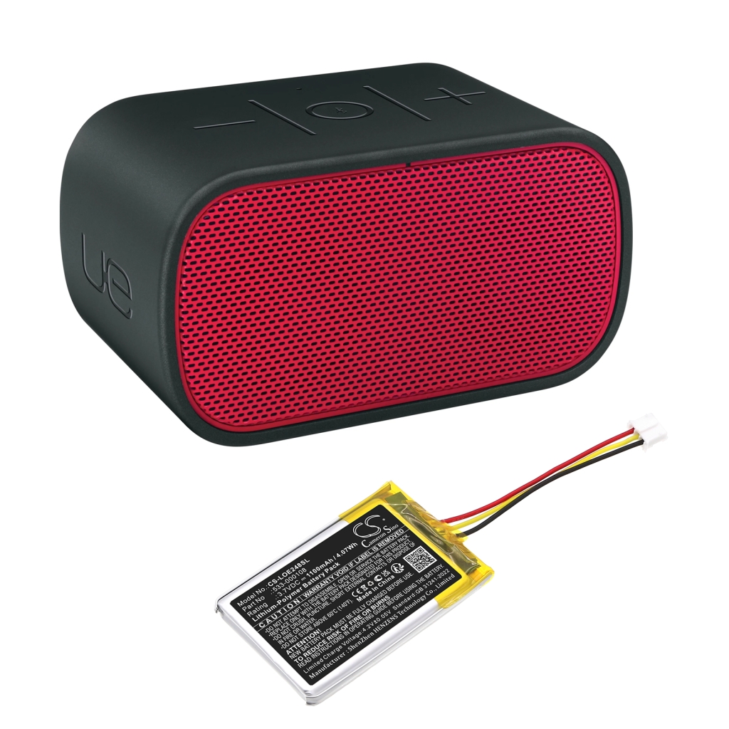 Logitech X300