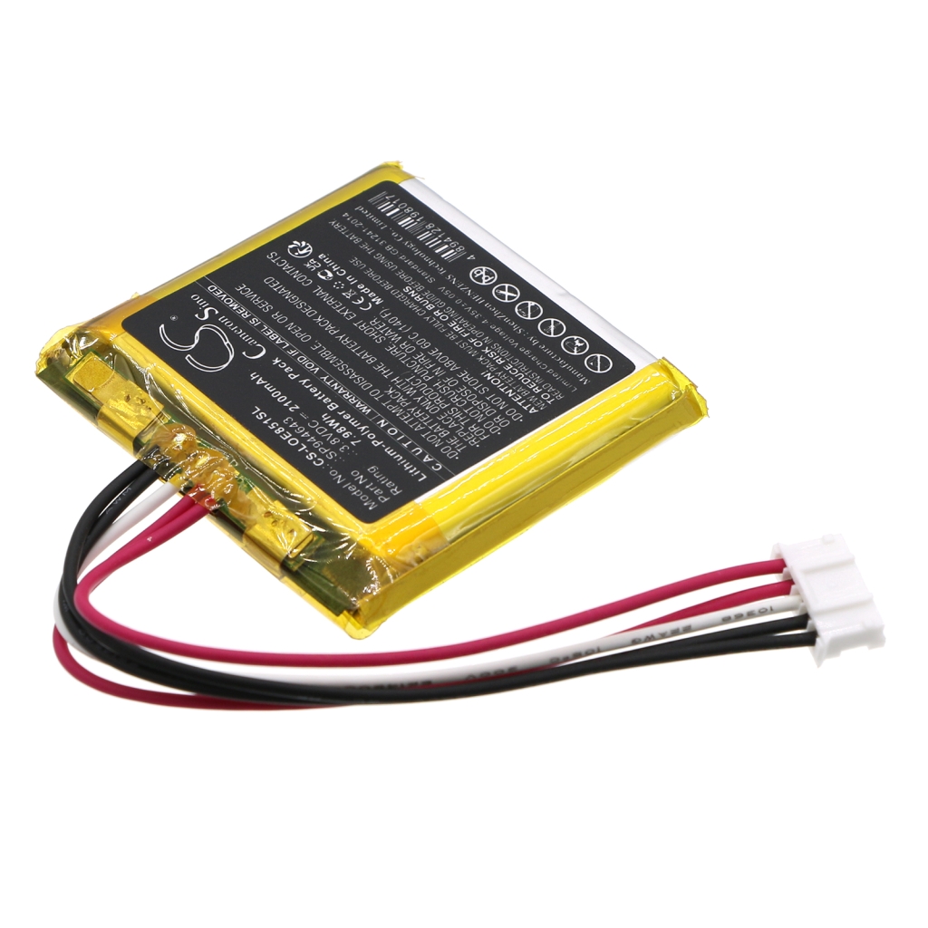 Batteries Remplace AEC944643