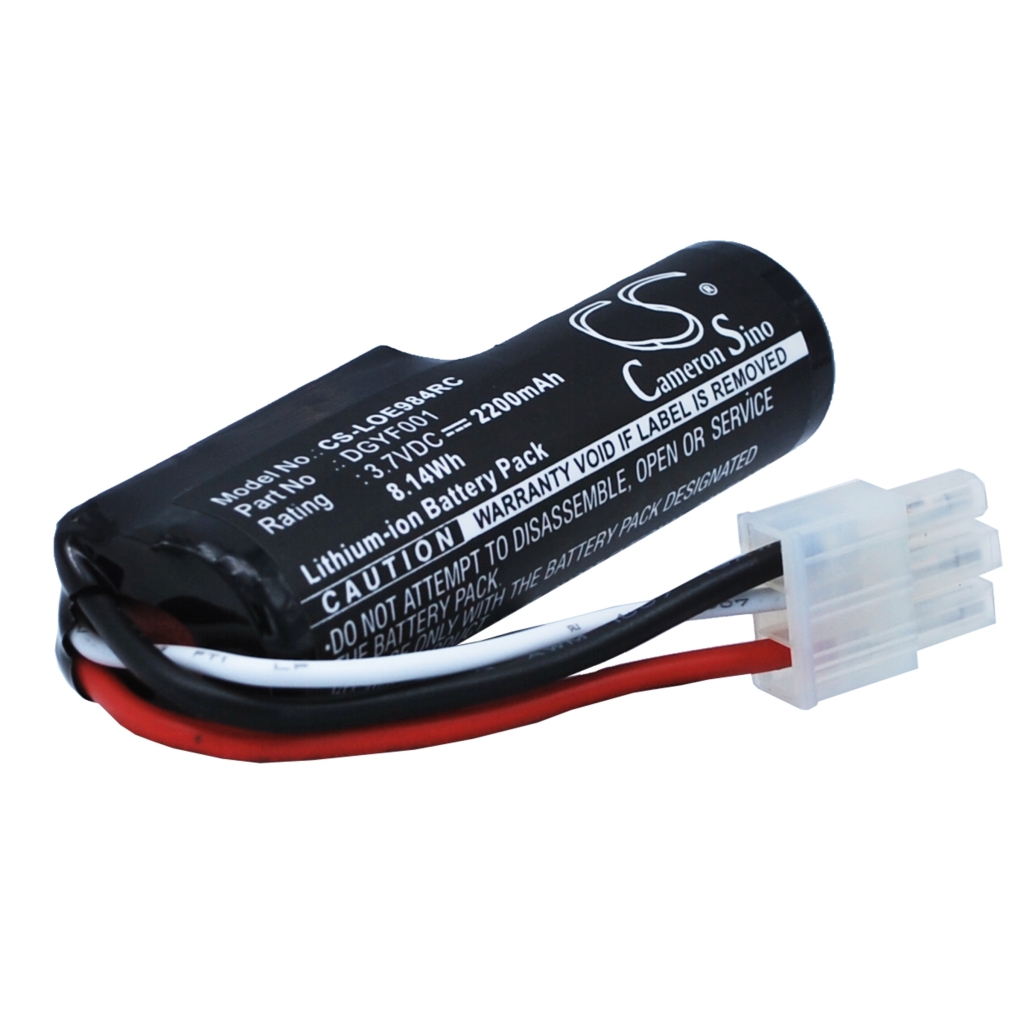 Batteries Remplace DGYF001