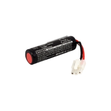 Remplacement de batterie compatible pour Logitech 533-000096,DGYF001,GPRLO18SY002