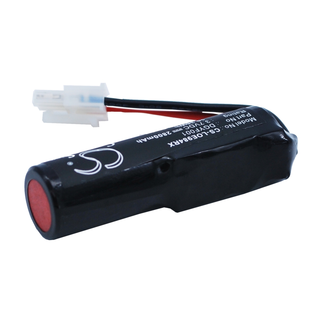 Batteries Remplace DGYF001