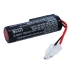 Batteries Remplace DGYF001