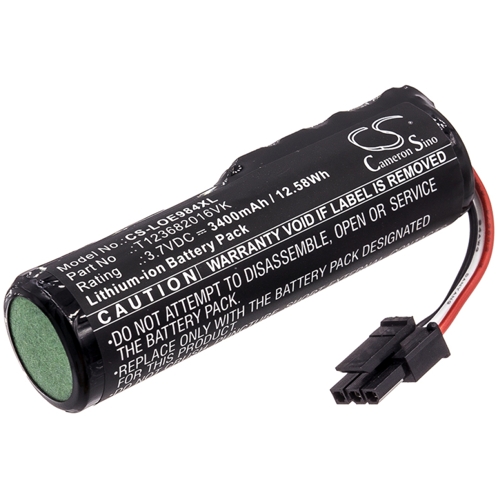 Batterie de haut-parleur Logitech S-00170