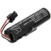 Batterie de haut-parleur Logitech S-00170